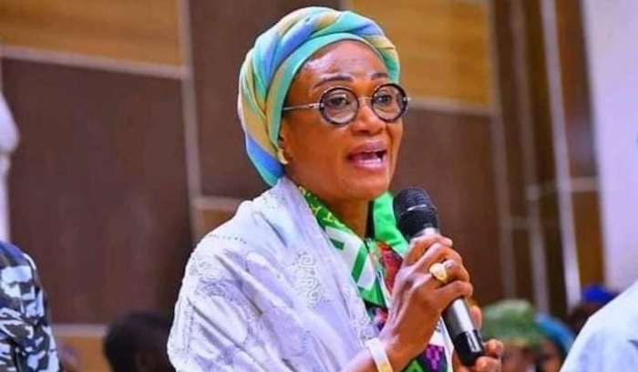 First Lady Tinubu Urges Global Investment In Science, Health Systems On World Health Day