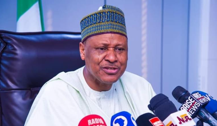 FG: Nigeria Not On Brink of Implosion, Shows Resilience In Tackling Insecurity