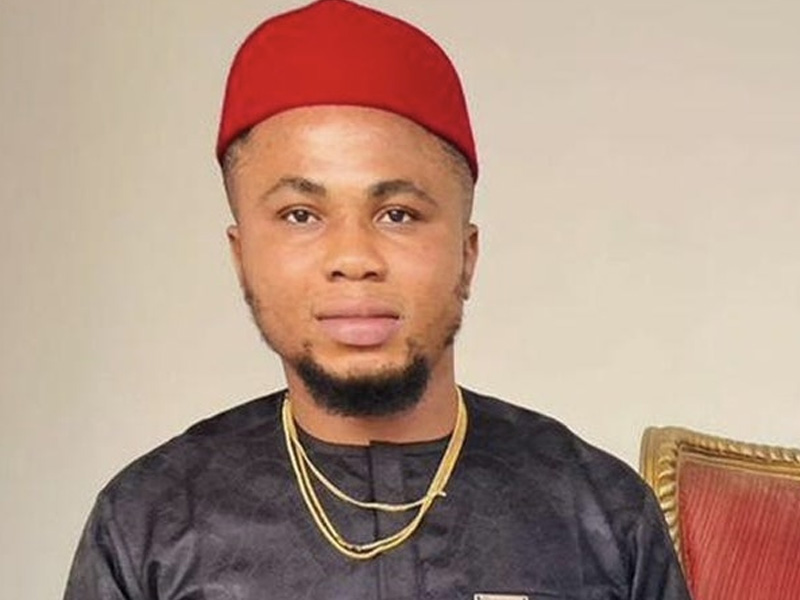 EFCC Suspect Henry Ikeji Denies Role In Dubai Crown Prince Impersonation Scandal