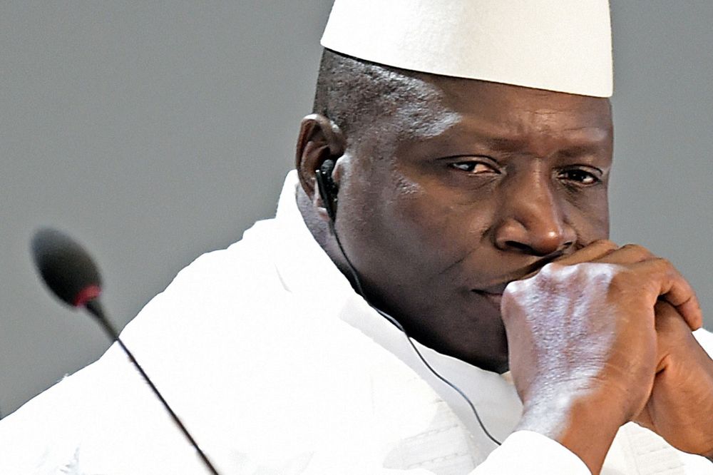Gambia Appoints Special Prosecutor To Pursue Jammeh-Era Crimes After Years Of Delay