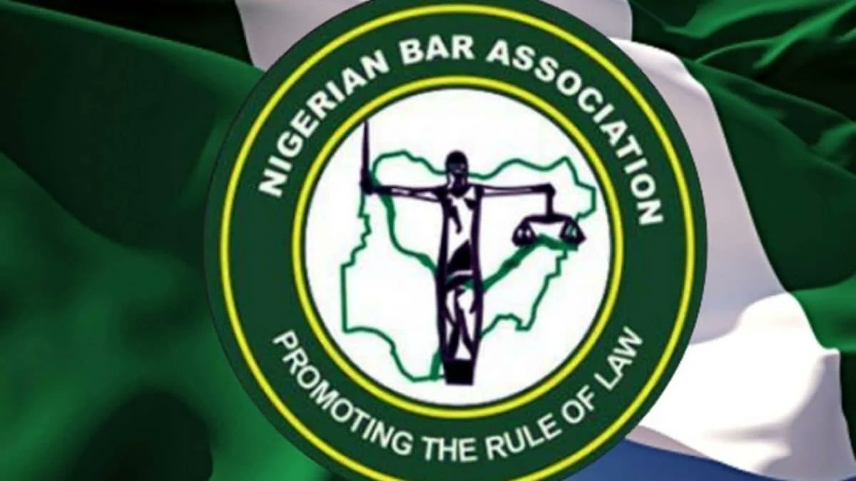 NBA Warns Lawyers, INEC, Judges Against Meddling In Party Affairs