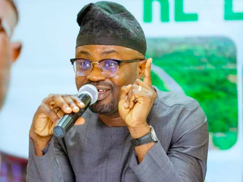 Tunji-Ojo Directs Immigration To Withdraw Passports Of Nigerians Who Renounced Citizenship