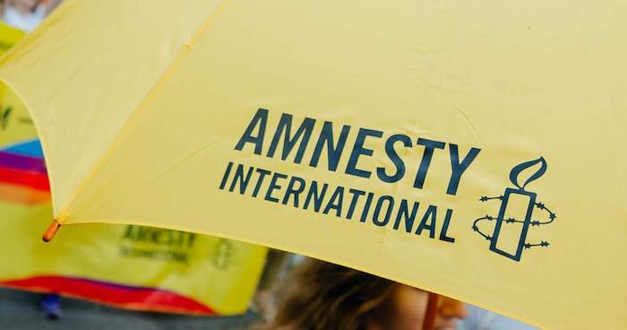 Amnesty International Reports 1,100 Kidnappings In Nigeria In Three Months