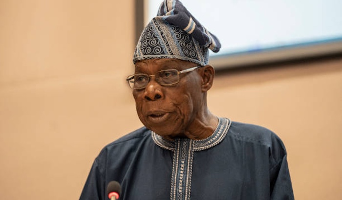 Obasanjo Warns Africa At Crossroads, Pushes Security Reform Agenda