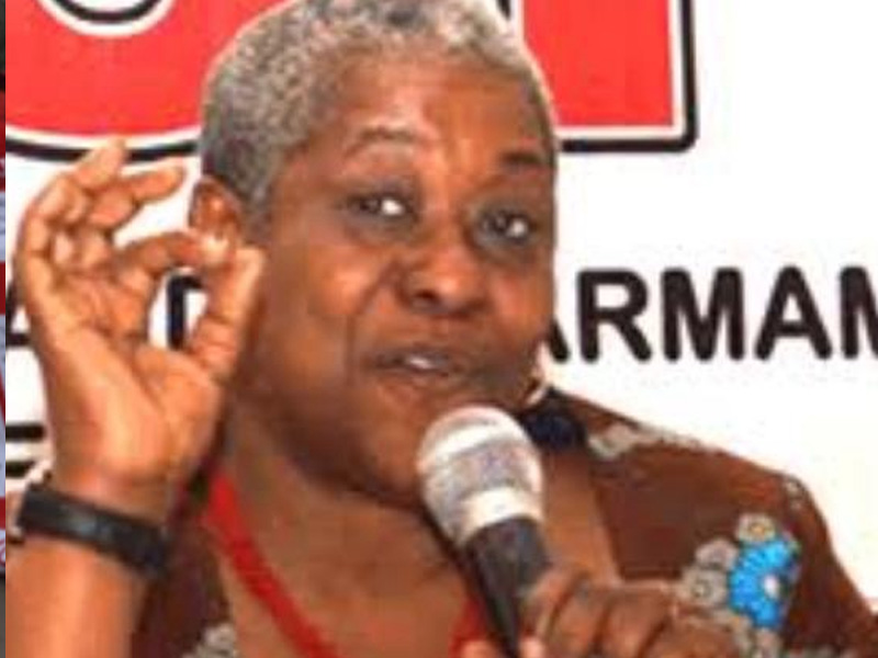 Ijaw Women Demand Transparency And Accountability In INC Leadership, Warn Of Growing Crisis