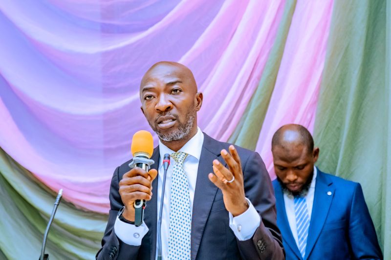 Nigeria Partners West African Countries To Strengthen Social Security Systems