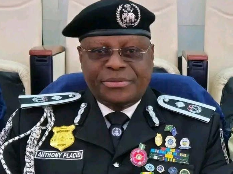 JAMB Examination: Police Deploy Technology, Extra Personnel To Guarantee Students’ Safety