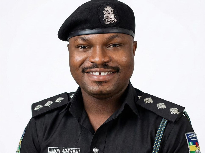 Victim’s Resistance Leads To Arrest Of Suspected Kidnapper In Ondo