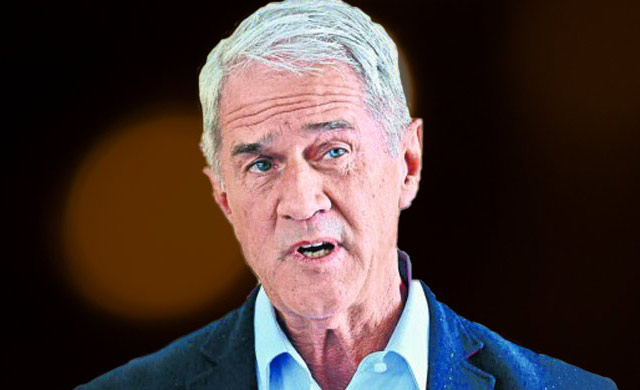 Ramaphosa Appoints Former Apartheid-Era Negotiator As US Ambassador