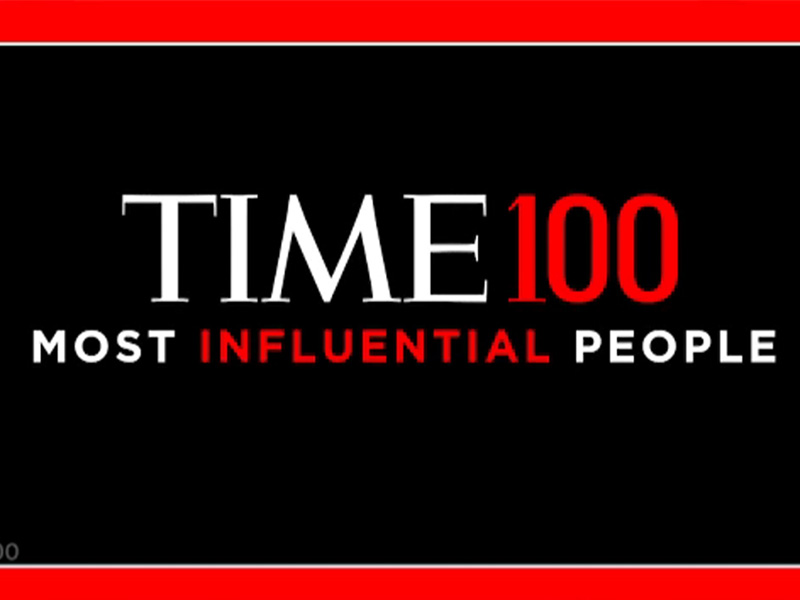 Dangote, Pope Leo XIV, Trump, Xi Jinping Make TIME 100 Most Influential People List For 2026