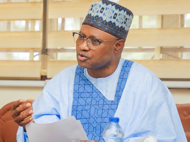 Uba Sani Approves N4.289bn For Pensioners, Reaffirms Commitment To Welfare