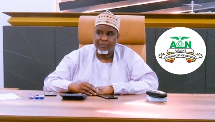 Nigerian Airlines Threaten To Shut Down April 20 Over Jet Fuel Price, Accuse Marketers Of Exploitation