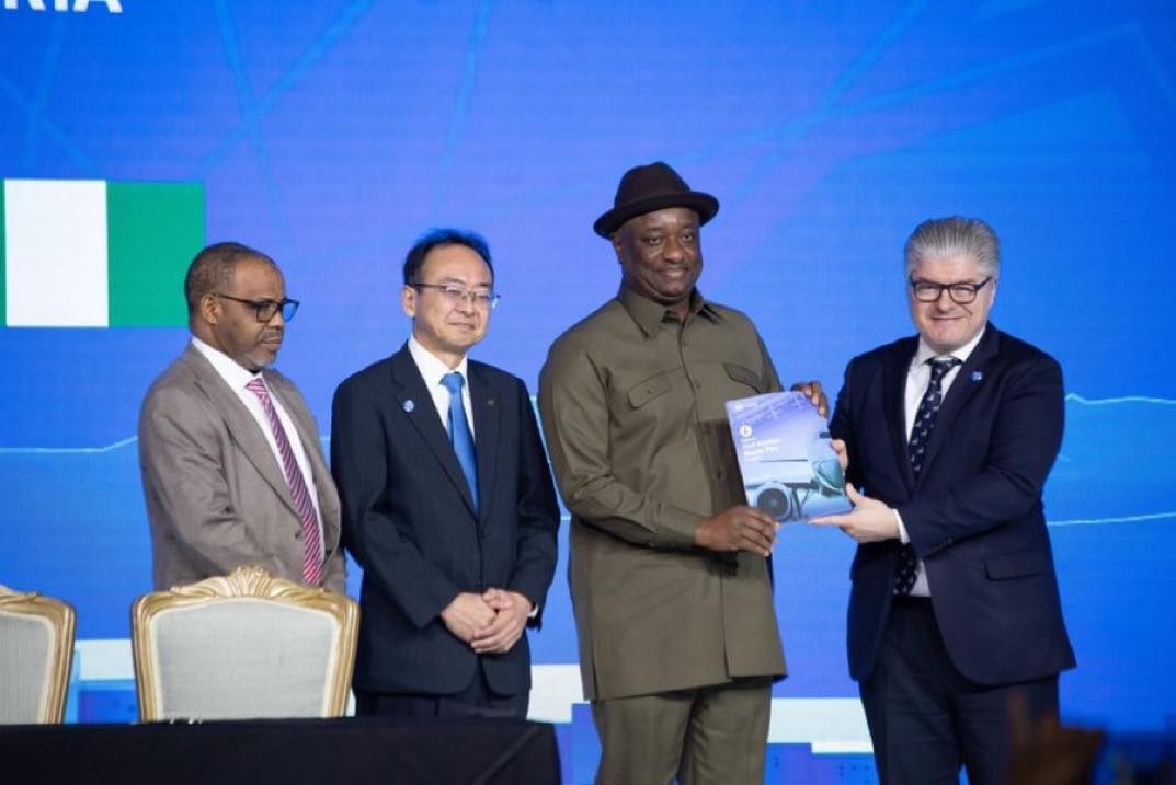 Keyamo Signs Nigeria–Morocco Air Deal At Global Aviation Summit