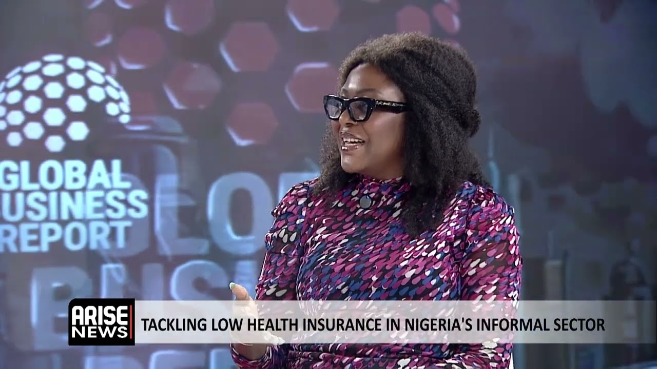 Chinye Nwoko: 70% of Health Spending In Nigeria Is Out-of-Pocket