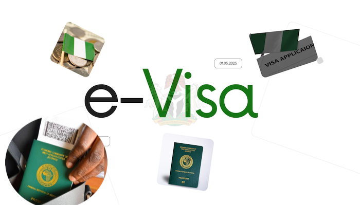 Nigeria Rolls Out E-Visa, Digital Expatriate Platform to Boost Security, Investment