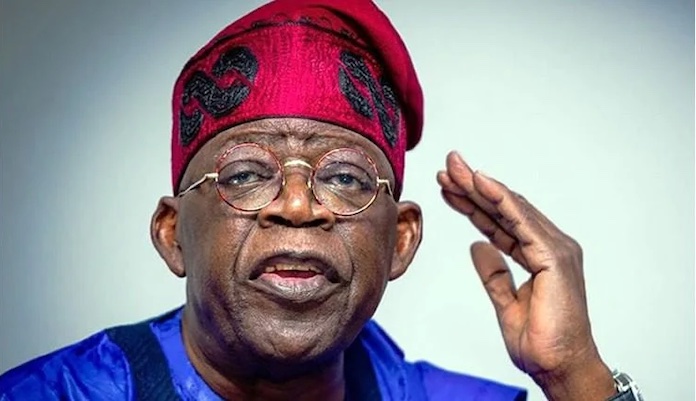 Tinubu: I Won’t Be Deterred By Antics Of Opposition, Will Deliver Reforms