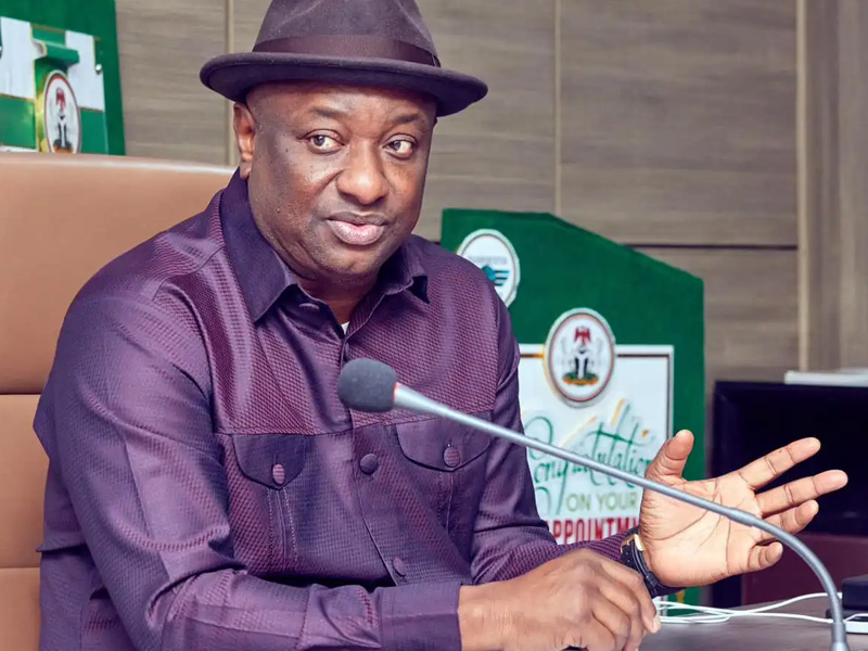 FG Urges Airlines To Hold Fares, Avoid Shutdown Over 300% Jet Fuel Price Surge