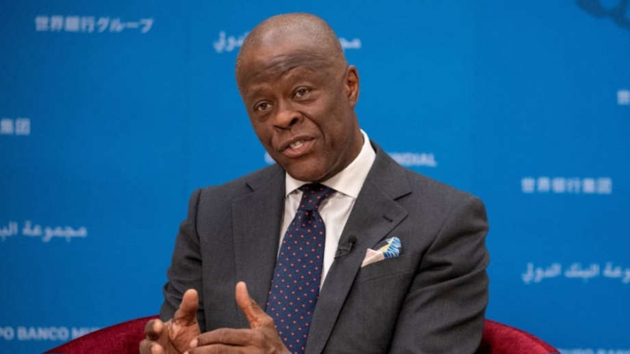 Nigeria Rejects IMF Bailout, Relies On Reforms Amid Global Economic Pressures