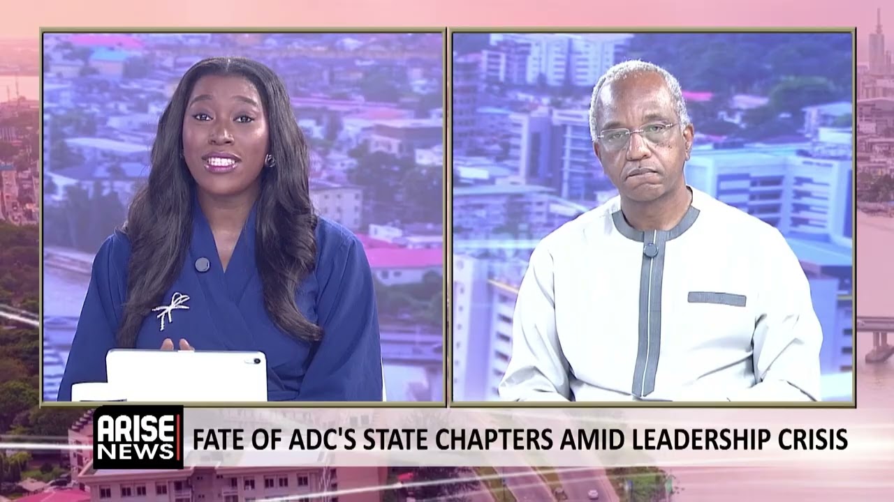 Doherty: Opposition Must Unite Against Ruling Party Dominance