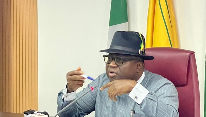 Nigeria Criminalises Unauthorised Use Of Diplomatic Titles, Cracks Down On Fake Ambassadors