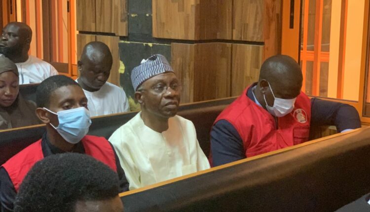 Emefiele Trial: Defence Seeks To Block Omoile Statement Over Alleged Coercion