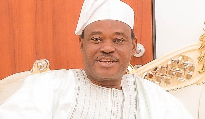 Jimoh Ibrahim: Tinubu Will Not Reverse Economic Reforms Despite Hardship