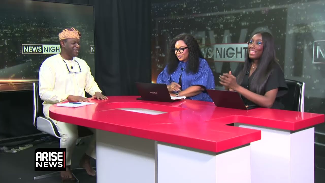 Akintunde Sawyerr: 1.3 Million Plus Nigerian Students Have Benefitted From NELFUND