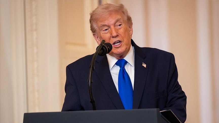 ‘Enough Is Enough’: Trump Declares Israel ‘Prohibited’ From Bombing Lebanon