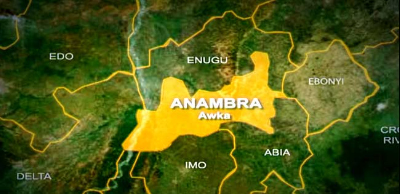 Police Arrest Fake JAMB Coordinator In Anambra, Recover Exam Slips