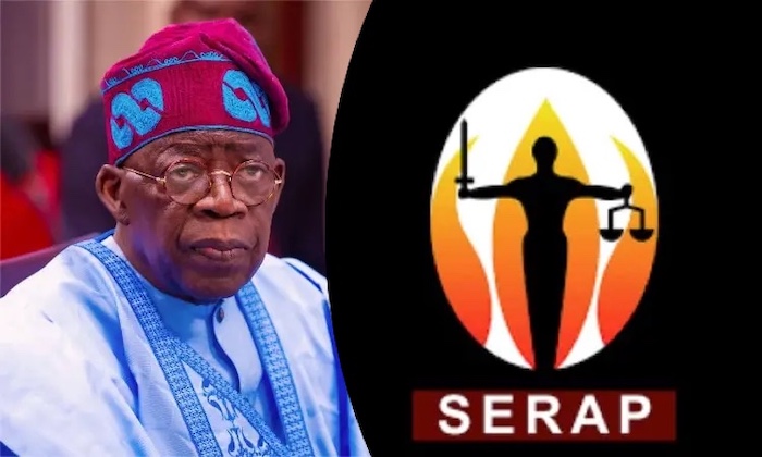 Withdraw NBC Directive Targeting Broadcasters, SERAP Tells Tinubu