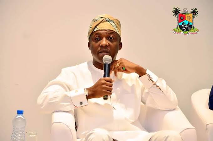 Lagos Seeks Private Sector Support To Expand Public Toilet Access