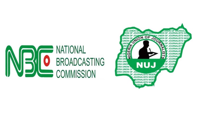 NUJ Condemns NBC Directive, Warns Against Threat To Free Speech
