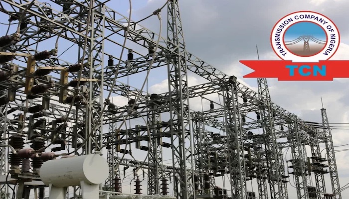 Rainstorm Forces TCN Shutdown On Ikeja–Osogbo Line As Tower Collapses, Disrupts Power Transmission