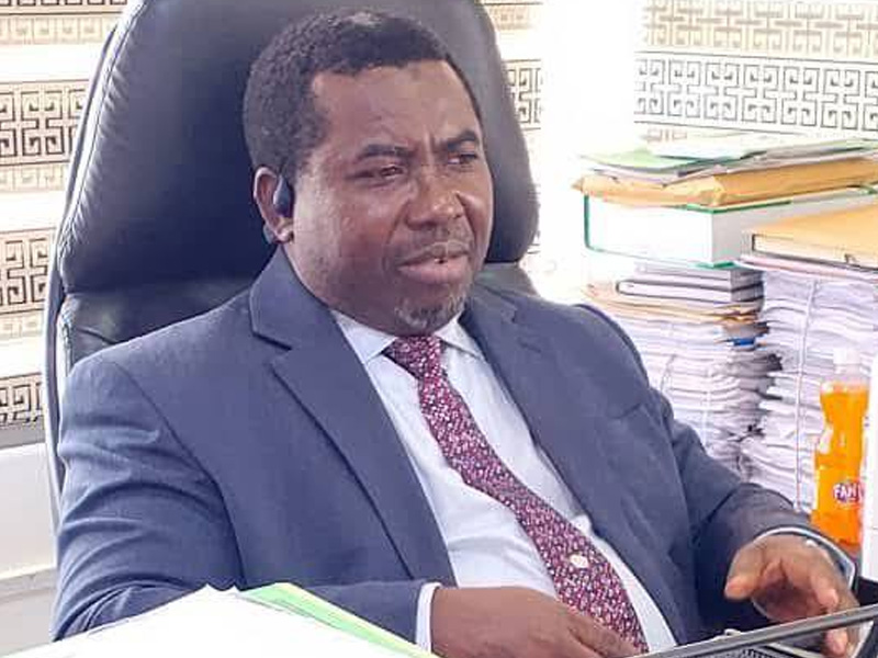 UNIJOS Law Faculty Defends Amupitan, Dismisses Results Trading Allegation