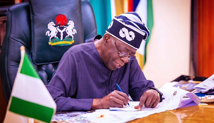 Tinubu Approves N15bn For Ogun Police Academy Campus, Reconstitutes Governing Council