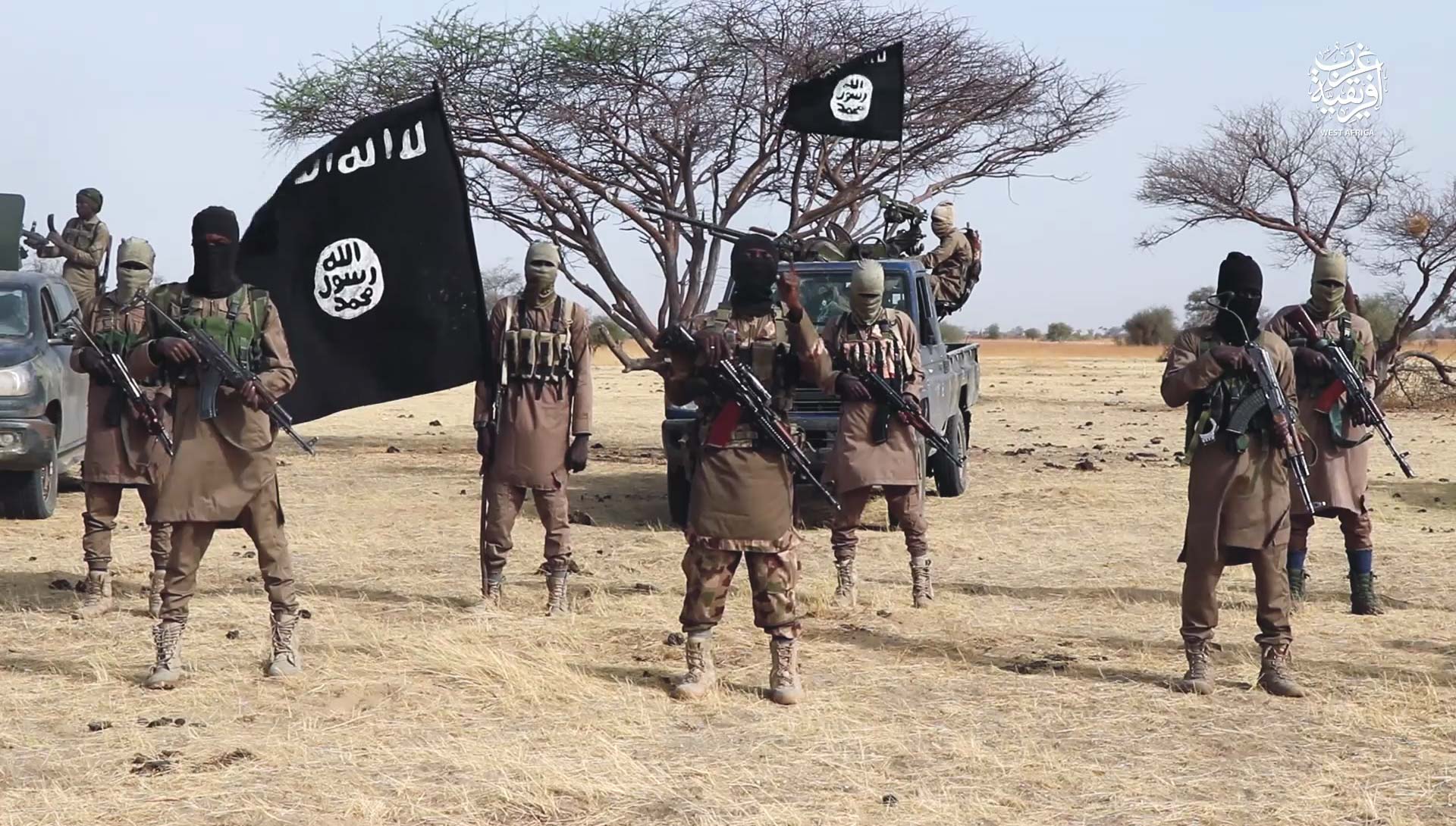 Boko Haram Threatens To Kill 416 Captives In 72 Hours, Demands N5bn Ransom