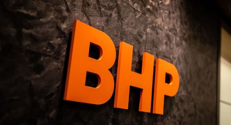 BHP Targets Major Copper Exploration Push In Zambia, Ministry Says