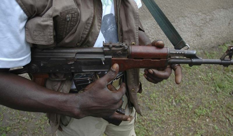 Gunmen Abduct 15 Passengers On Calabar–Oron Waterway