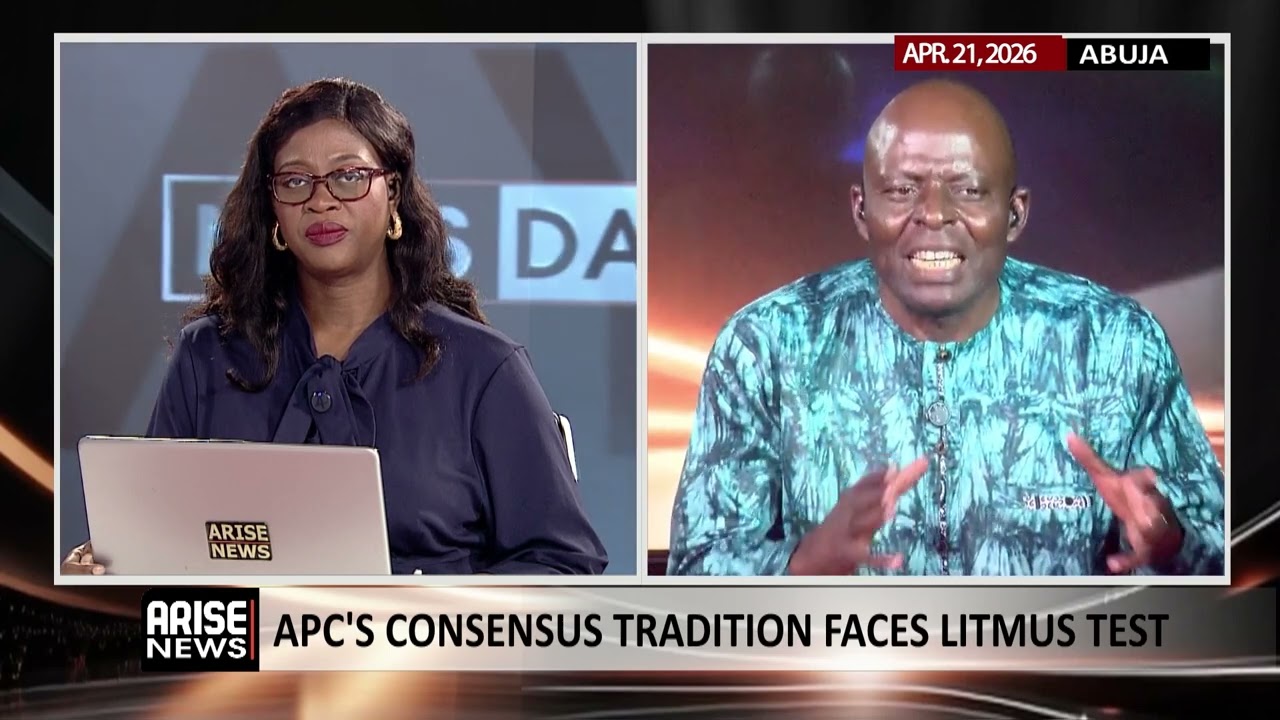 Cletus Obun: Imposition Will Cost APC Votes