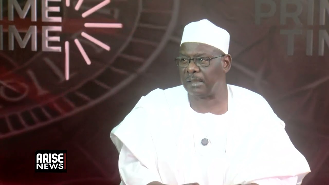 Ali Ndume: It’s Shocking That 416 People Abducted By Boko Haram In Muoshi, Borno