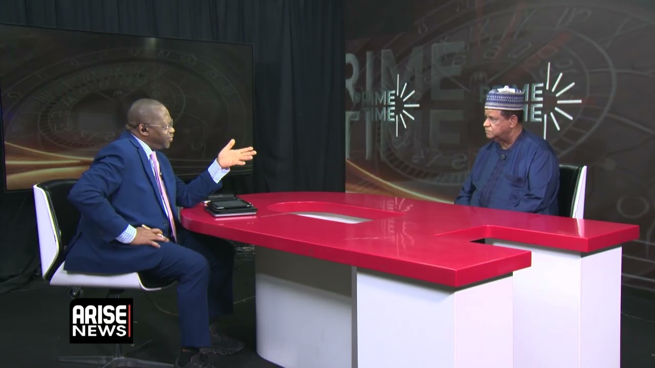 Muhammad Hayatu-Deen: Northern Nigeria’s Crisis Tied to Poverty, Education, State Failure