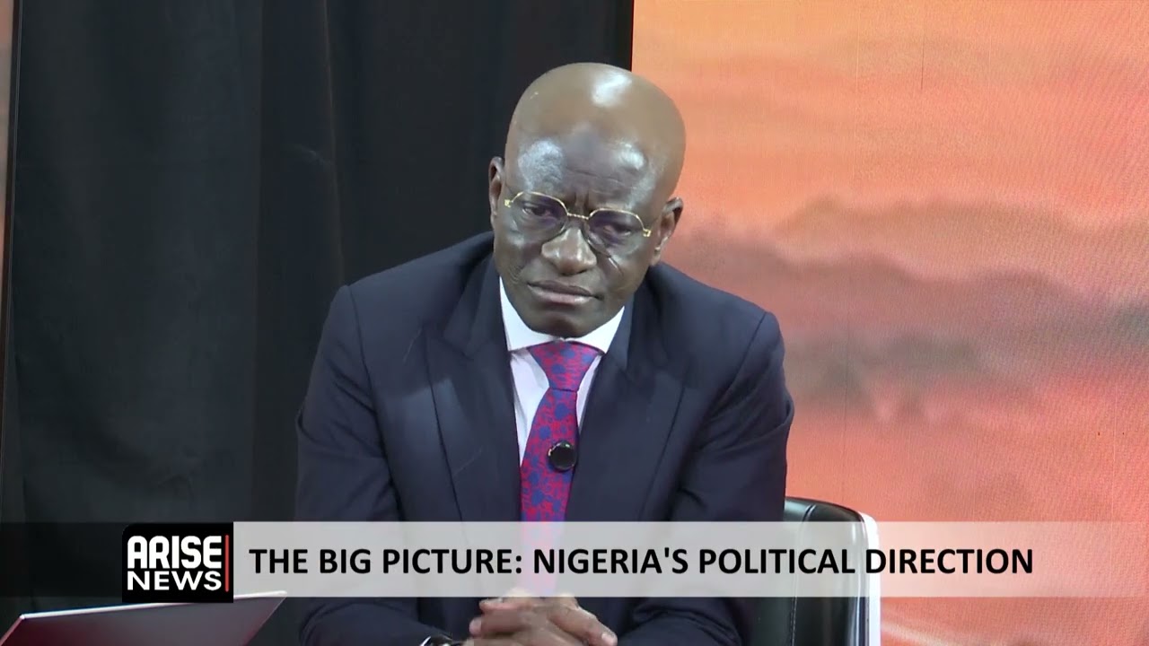 Wadada Defends Tinubu, Rejects Claims Of Northern Neglect