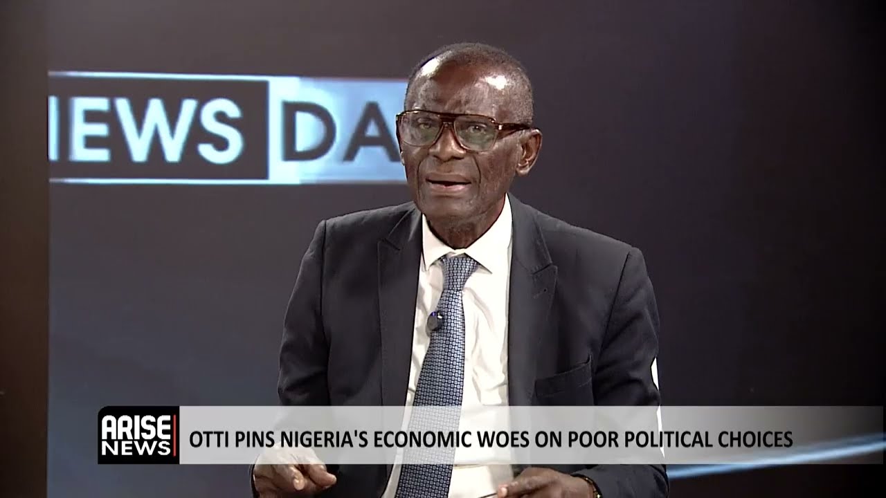 Dayo Sobowale: Voter Apathy is Not The Problem, Distrust in Democracy Is