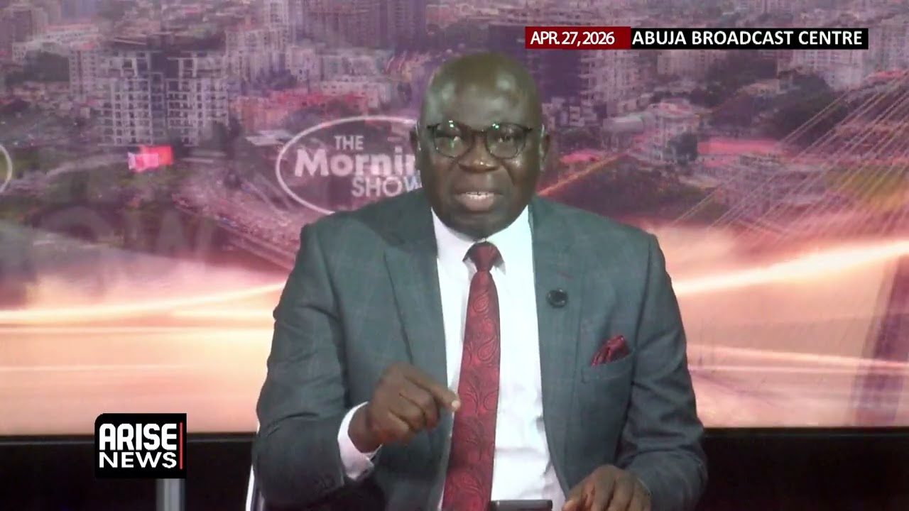 Sumner Sambo: Dangerous Political Rhetoric Could Destabilise Nigeria As 1965-Style Crisis Must Not Be Repeated