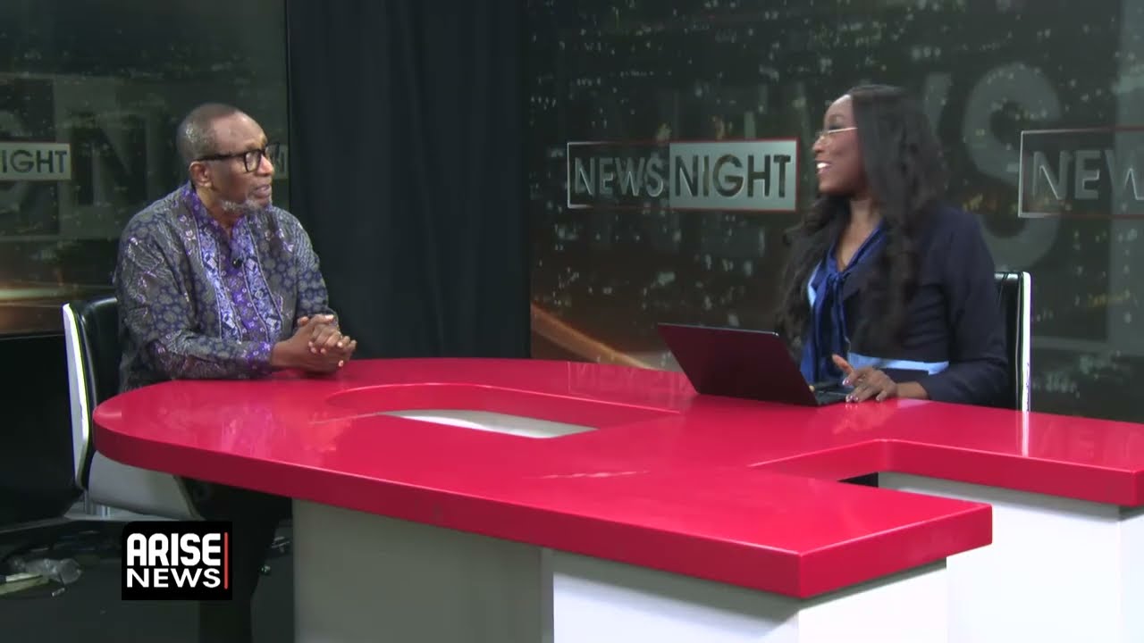 Joe Keshi: King Charles’ Visit To US A Chance To Fix ‘Special Relationship’