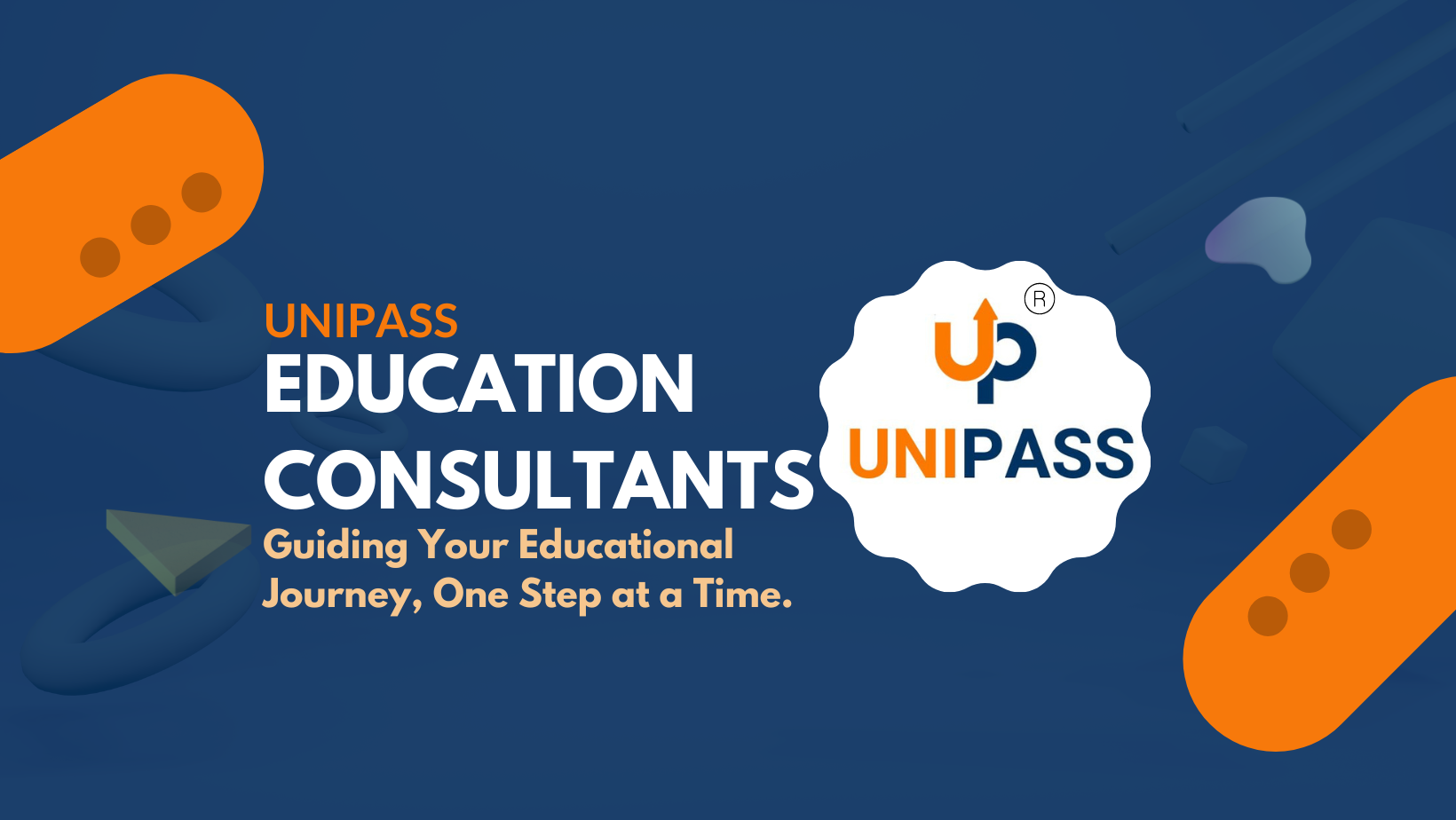 UNIPASS Zero-Fee Consultation