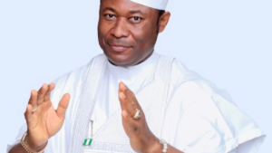 Jack-Rich Seeks APC Ticket for Rivers West