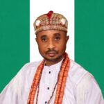 Visionary Leadership: King Michael Sado Impact on Okpella Youths
