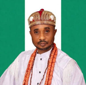 Visionary Leadership: King Michael Sado Impact on Okpella Youths
