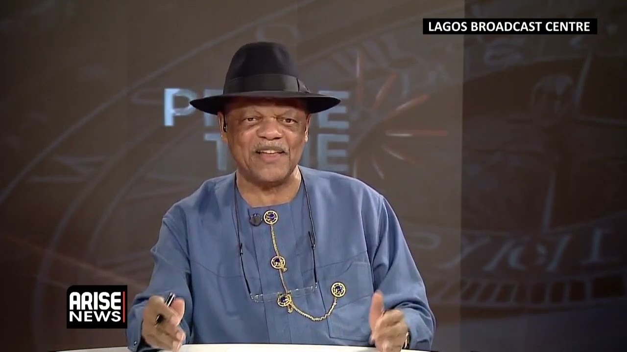 Atedo Peterside: I Don’t Trust Our Judiciary, Only Privileged Nigerians Get Swift Justice